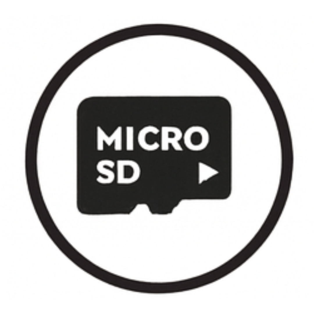 Gratis Targeta MicroSD