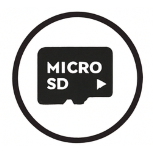Gratis Targeta MicroSD