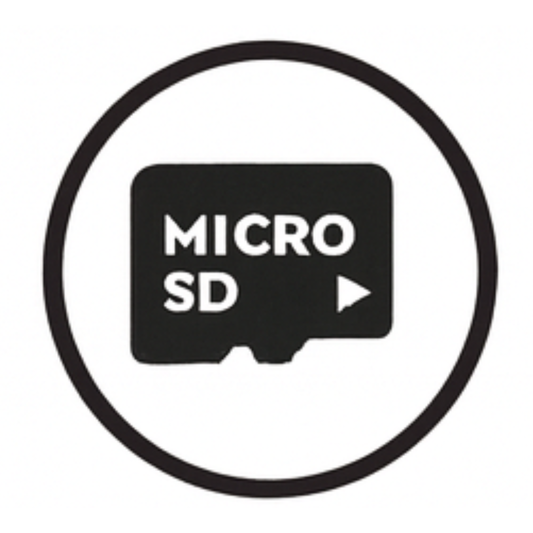 Gratis Targeta MicroSD