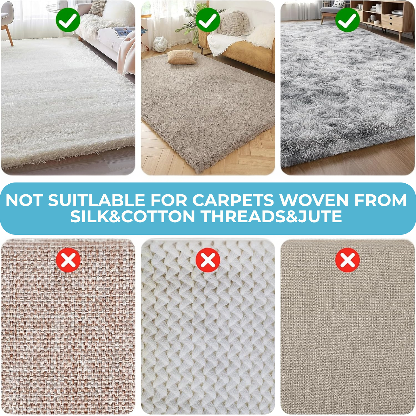 CleanPaws™ Ultimate Fur Remover Kit