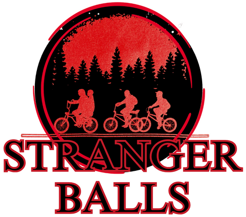 StrangerBalls